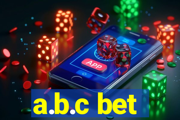 a.b.c bet